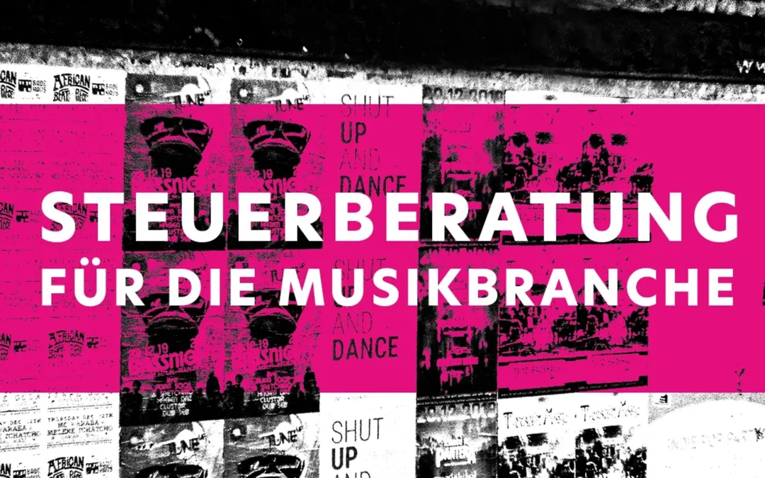 Monatliche Fachberatung für Mitglieder des VUT !