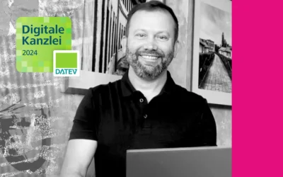 Digitale Kanzlei 2024