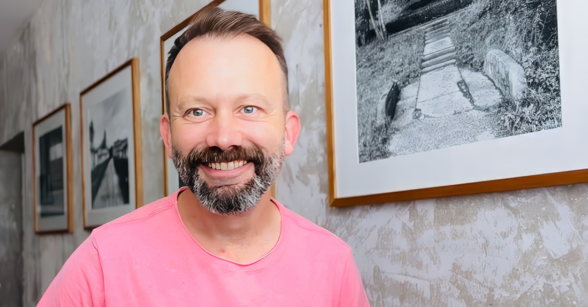 Steuerberater Mayk Meier