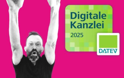 Opps!… We did it again! Digitale Kanzlei 2025