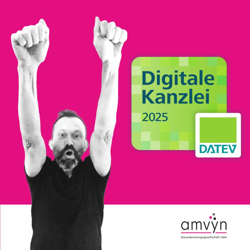 DATEV Digitale Kanzlei