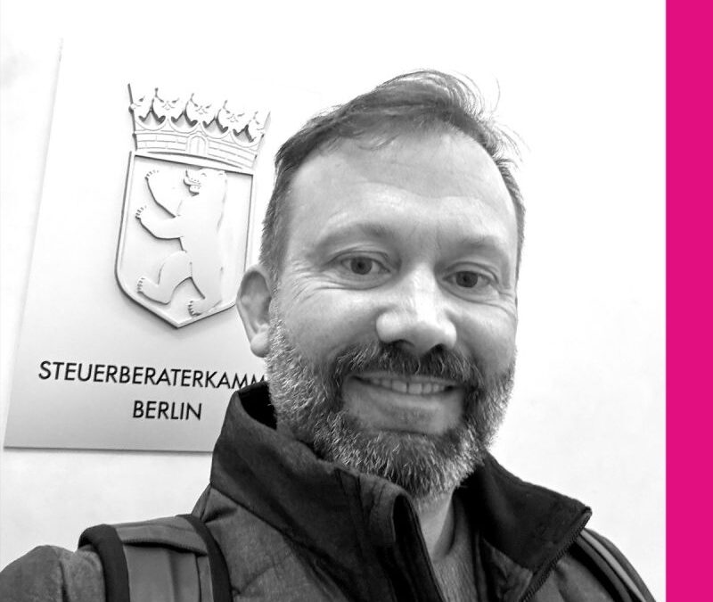 Fachberater für Internationales Steuerrecht mit Branchen-Expertise Musik, Games und Medien